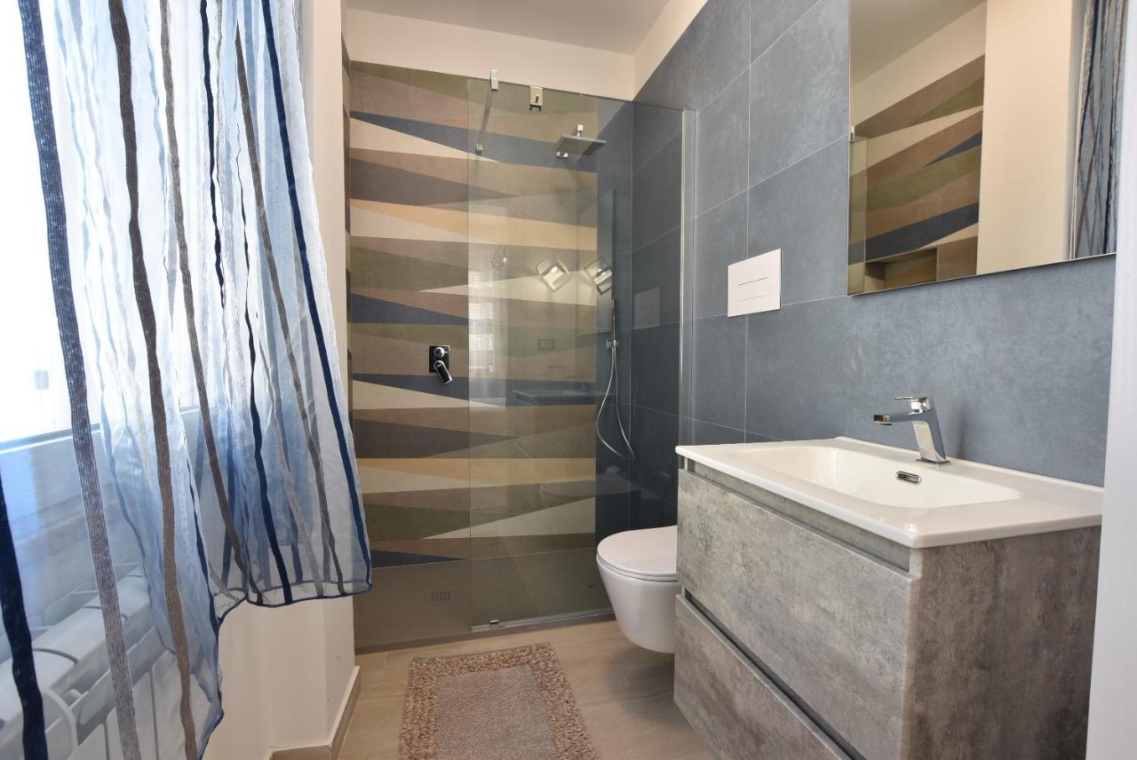 La Villa Di Nonna Pina Balestrate Ngoại thất bức ảnh